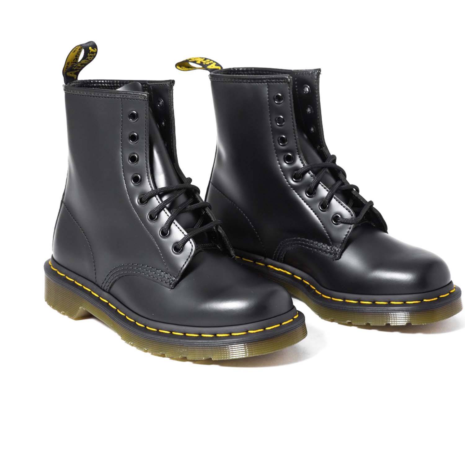 Dr Martens 1460 Smooth Nero